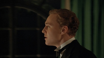 暴风前夕剧照的剧照