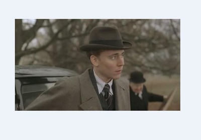 暴风前夕剧照的剧照