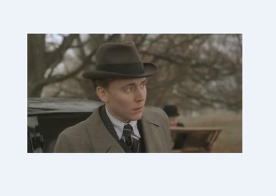 暴风前夕剧照的剧照