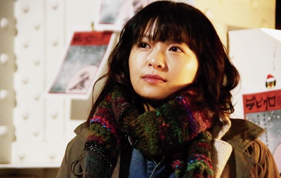 戴维克罗的恋爱和魔法剧照的剧照