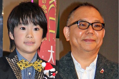 戴维克罗的恋爱和魔法剧照的剧照