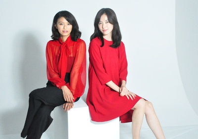 戴维克罗的恋爱和魔法剧照的剧照