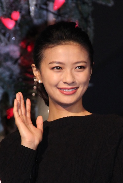 戴维克罗的恋爱和魔法剧照的剧照