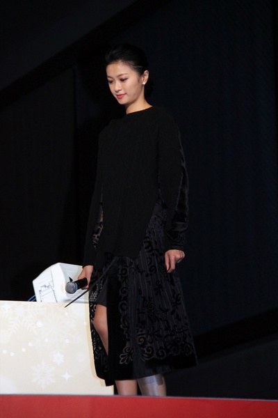 戴维克罗的恋爱和魔法剧照的剧照