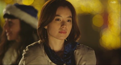 戴维克罗的恋爱和魔法剧照的剧照