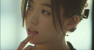 戴维克罗的恋爱和魔法剧照的剧照