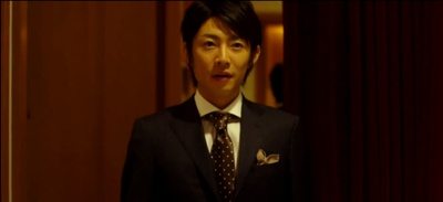 戴维克罗的恋爱和魔法剧照的剧照