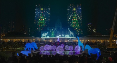 戴维克罗的恋爱和魔法剧照的剧照