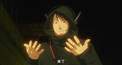 戴维克罗的恋爱和魔法剧照的剧照