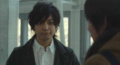 戴维克罗的恋爱和魔法剧照的剧照