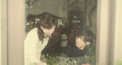 戴维克罗的恋爱和魔法剧照的剧照