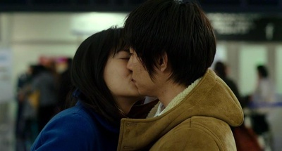 戴维克罗的恋爱和魔法剧照的剧照