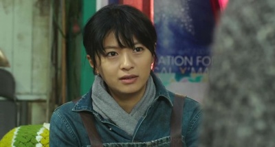 戴维克罗的恋爱和魔法剧照的剧照