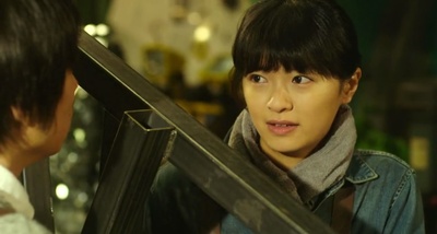 戴维克罗的恋爱和魔法剧照的剧照