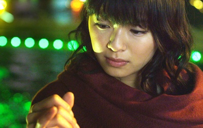 戴维克罗的恋爱和魔法剧照的剧照