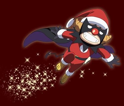 戴维克罗的恋爱和魔法剧照的剧照