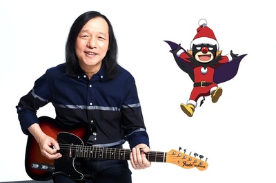 戴维克罗的恋爱和魔法剧照的剧照