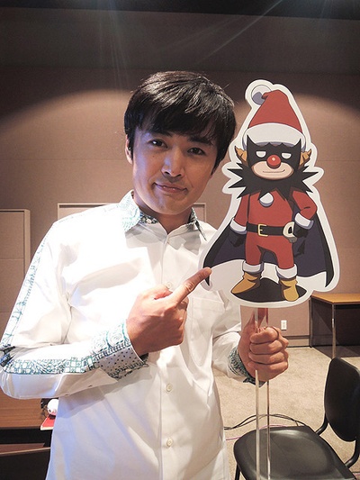 戴维克罗的恋爱和魔法剧照的剧照