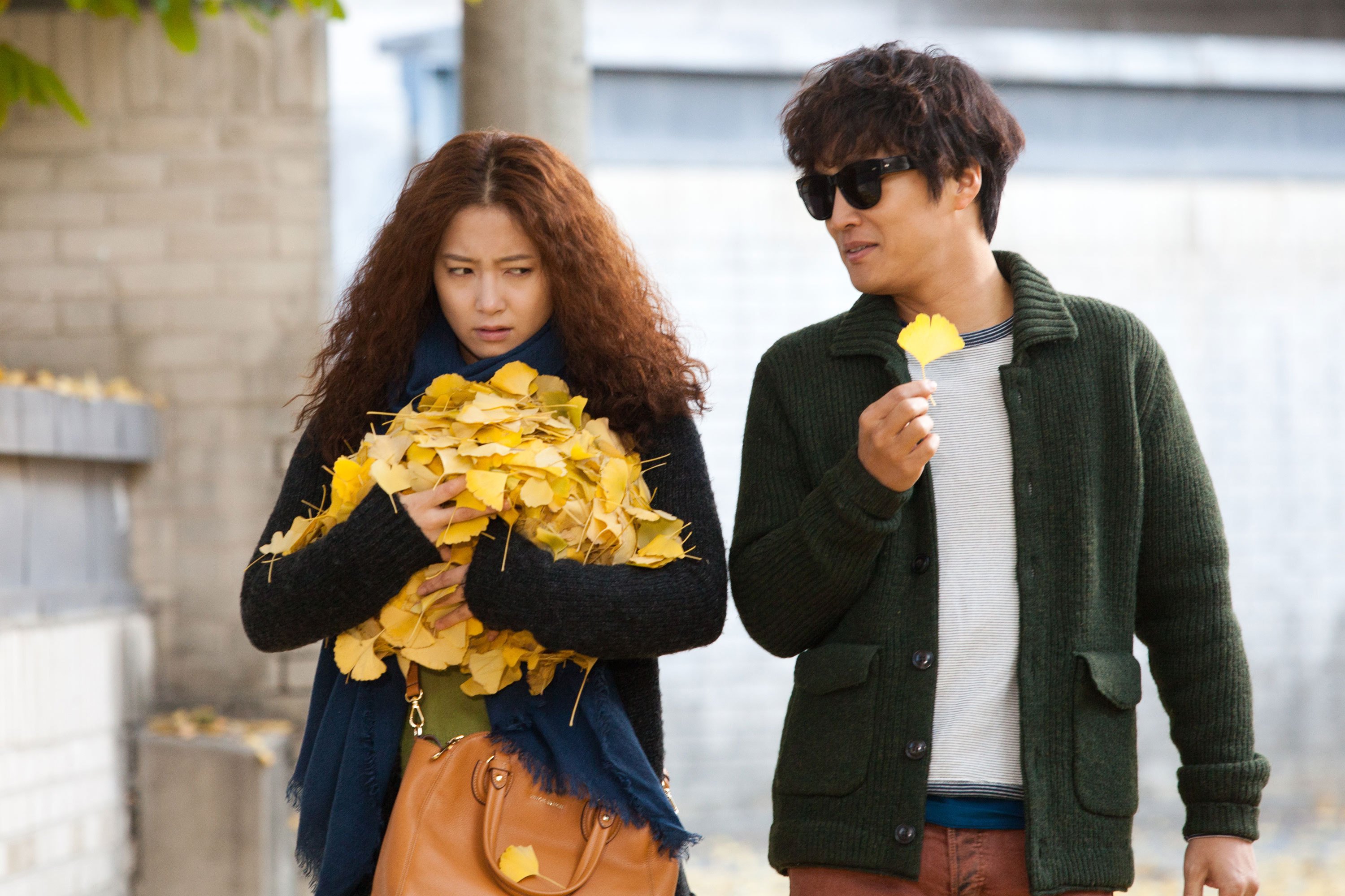 慢放镜头剧照的剧照