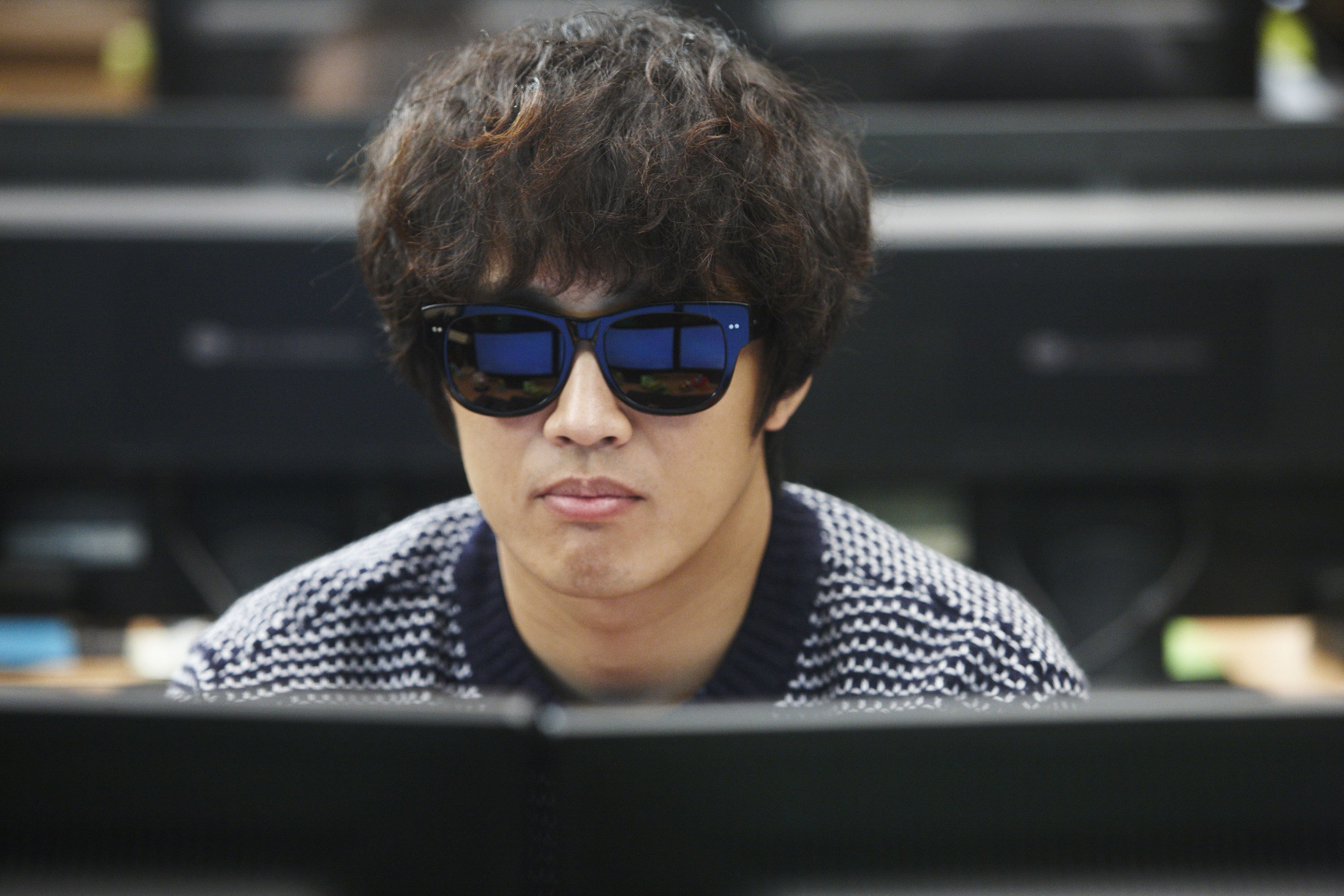 慢放镜头剧照的剧照