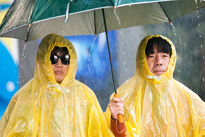 慢放镜头剧照的剧照