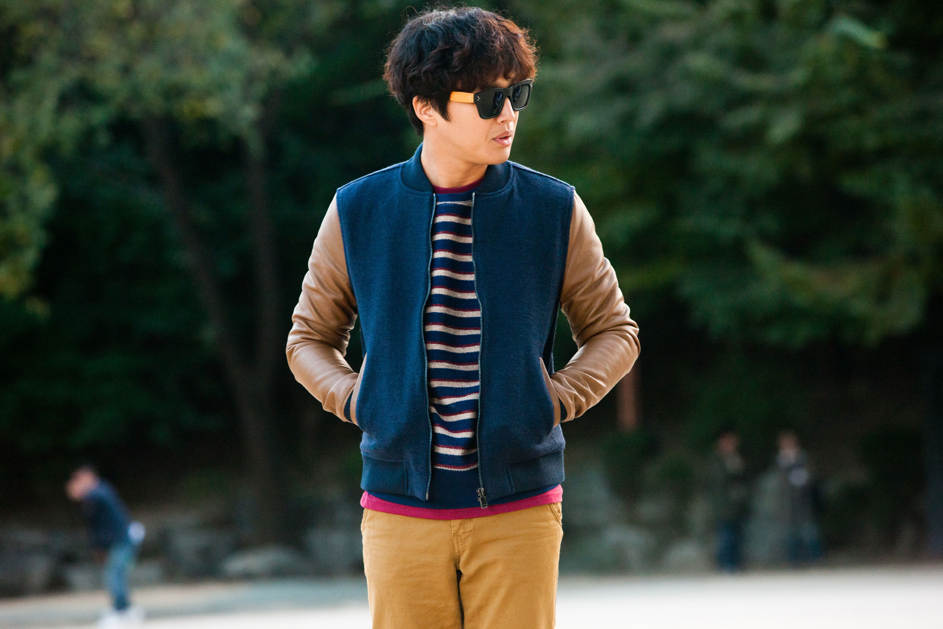 慢放镜头剧照的剧照