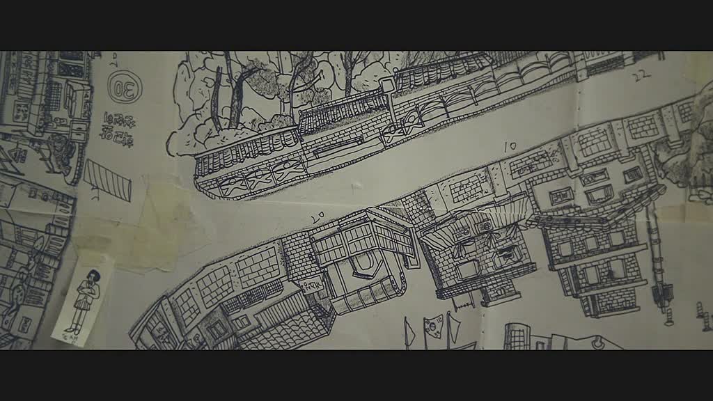 慢放镜头剧照的剧照