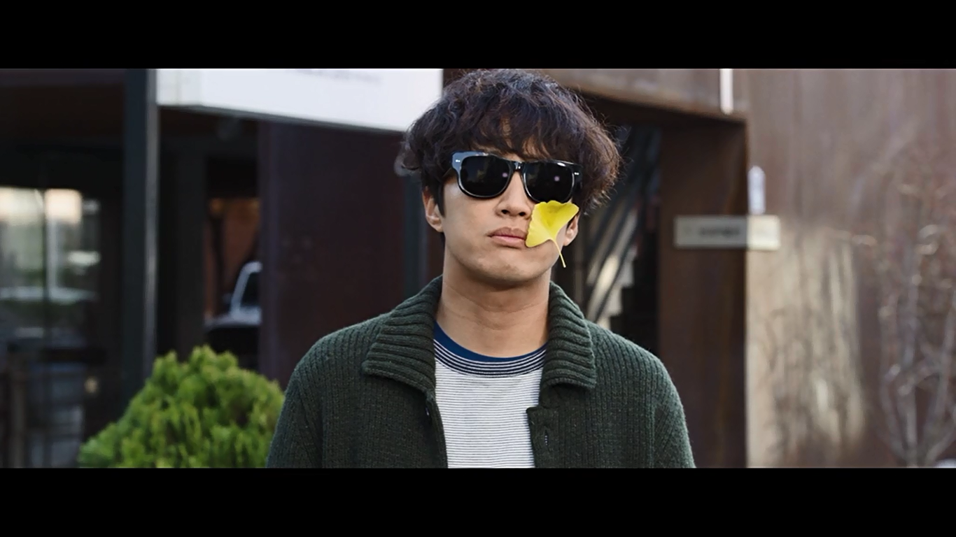 慢放镜头剧照的剧照