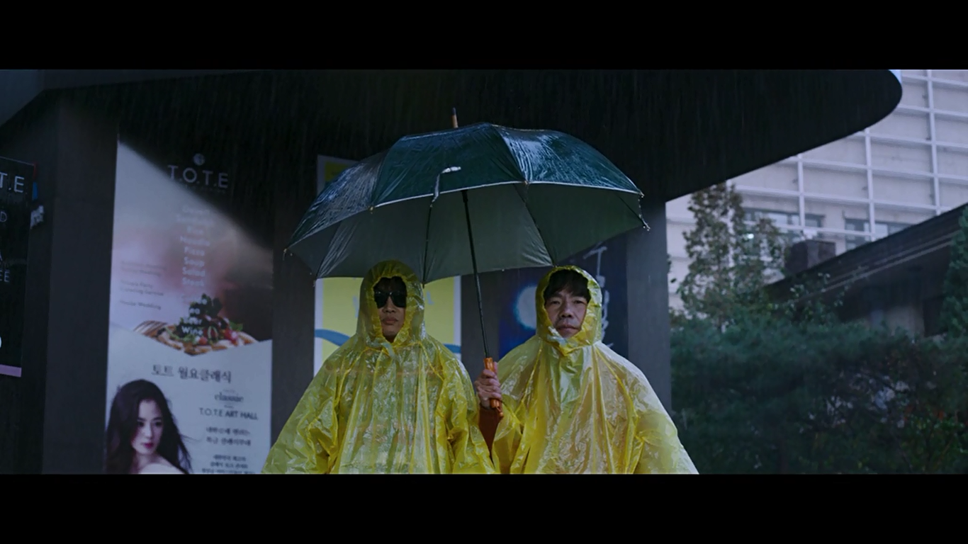 慢放镜头剧照的剧照