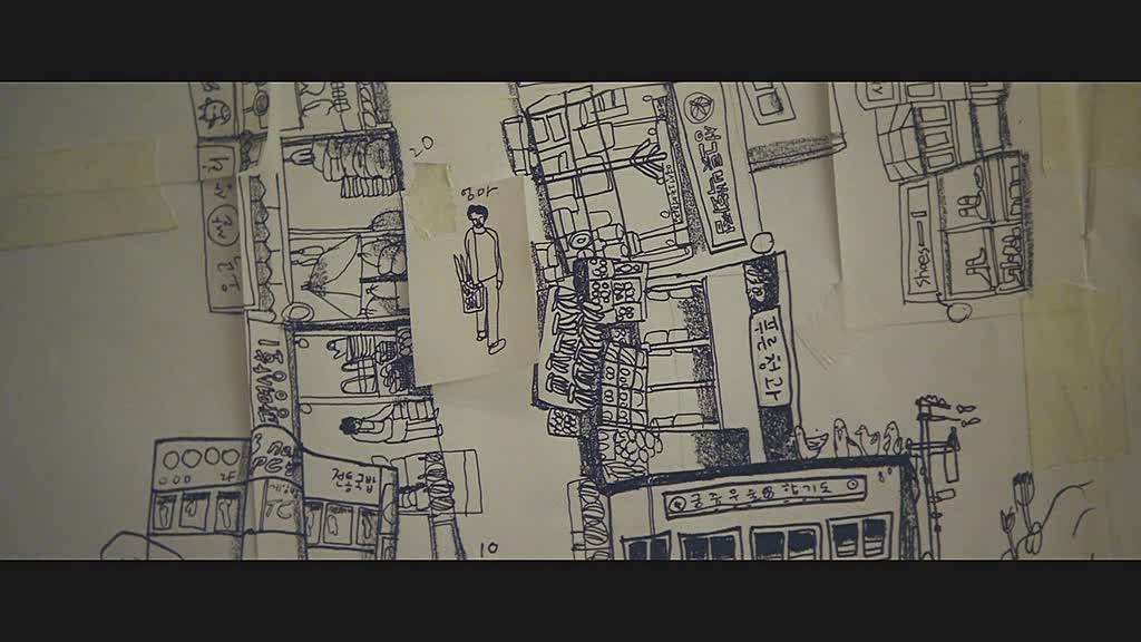 慢放镜头剧照的剧照