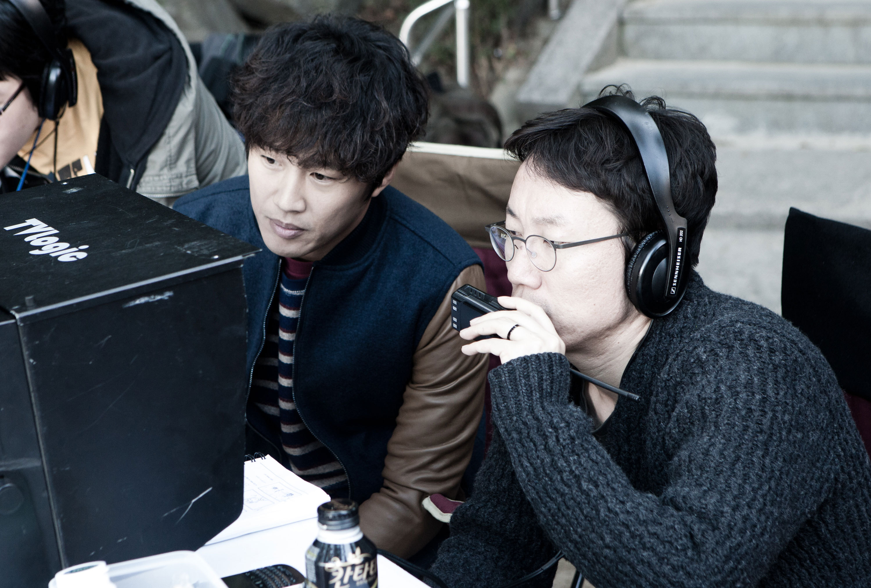 慢放镜头剧照的剧照