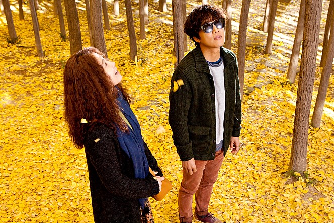 慢放镜头剧照的剧照