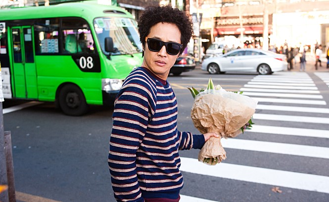 慢放镜头剧照的剧照