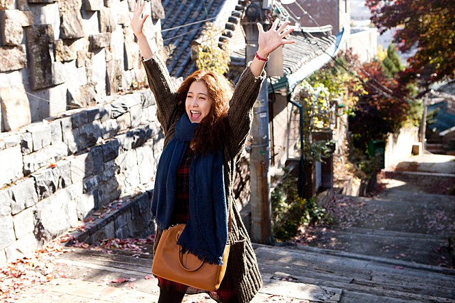 慢放镜头剧照的剧照