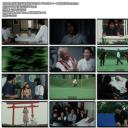 职业高尔夫选手织部金次郎剧照