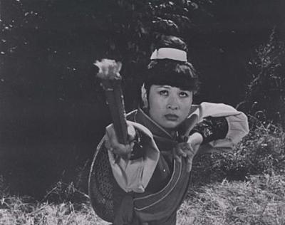 空山灵雨剧照的剧照