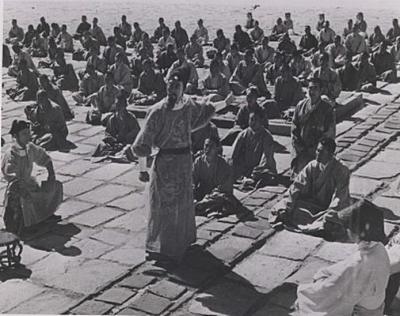 空山灵雨剧照的剧照