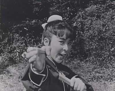 空山灵雨剧照的剧照