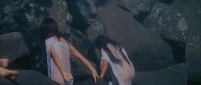 空山灵雨剧照的剧照