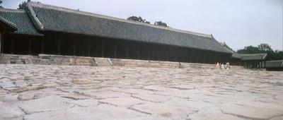 空山灵雨剧照的剧照