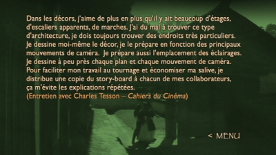 空山灵雨剧照的剧照