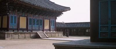 空山灵雨剧照的剧照