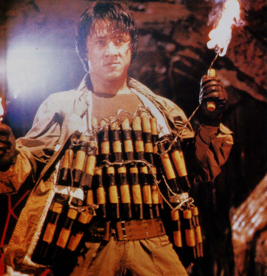 龙兄虎弟剧照的剧照