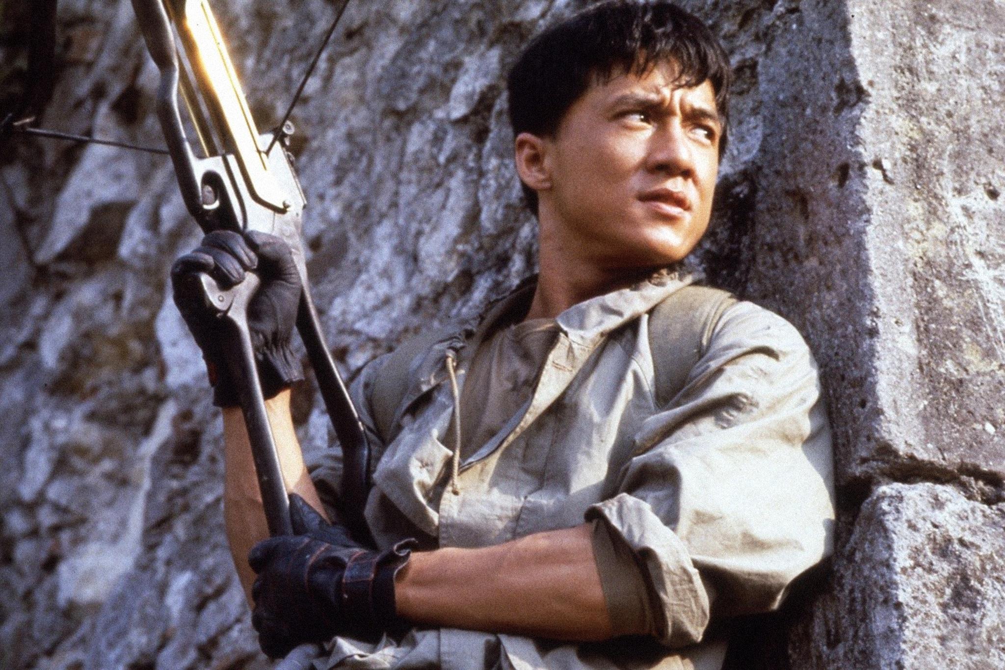 龙兄虎弟剧照的剧照