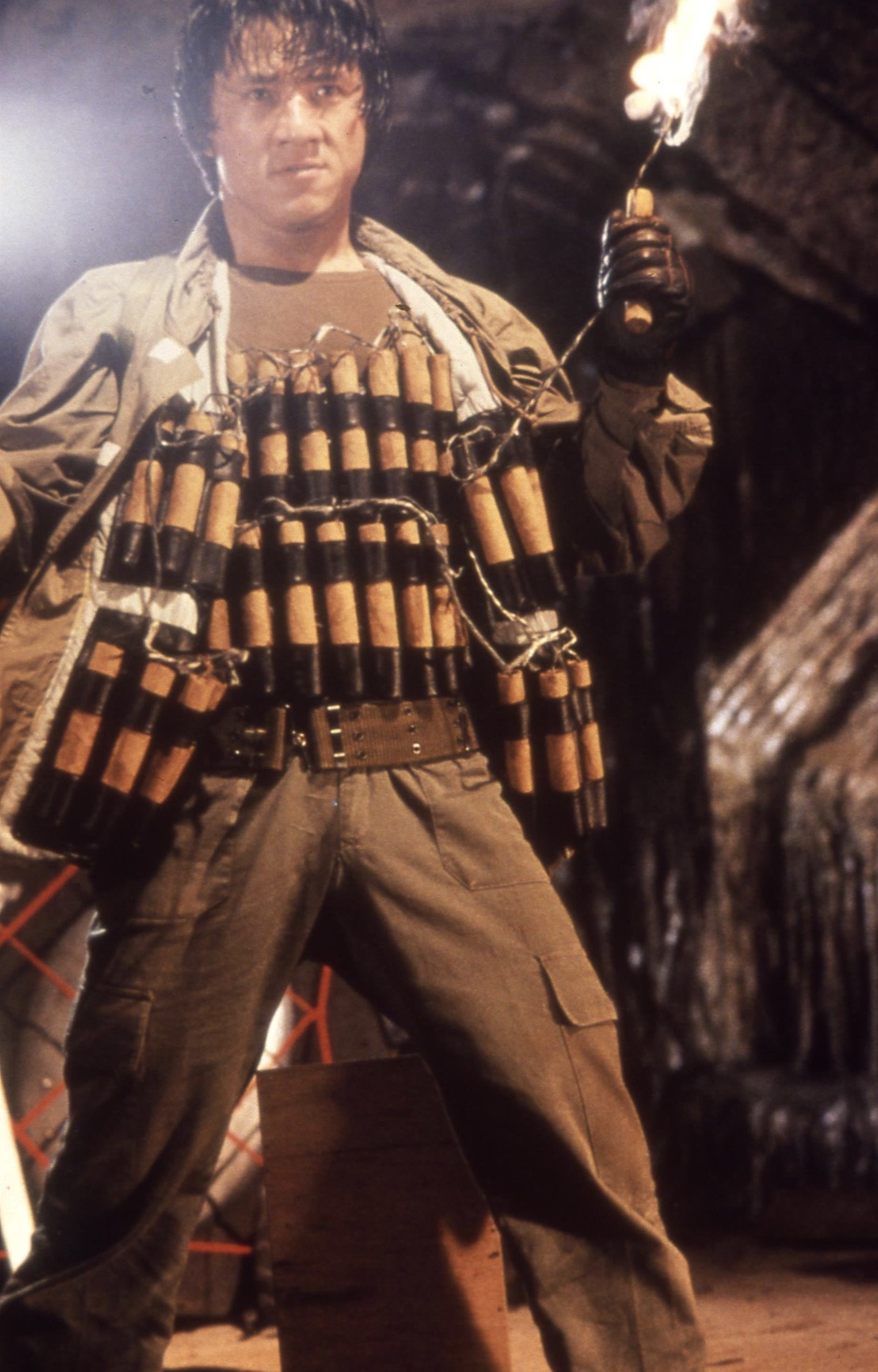 龙兄虎弟剧照的剧照