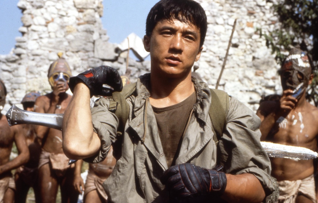 龙兄虎弟剧照的剧照