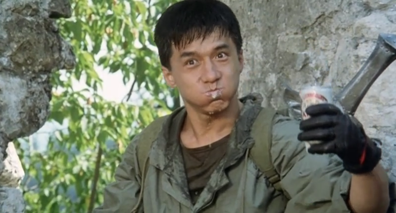 龙兄虎弟剧照的剧照