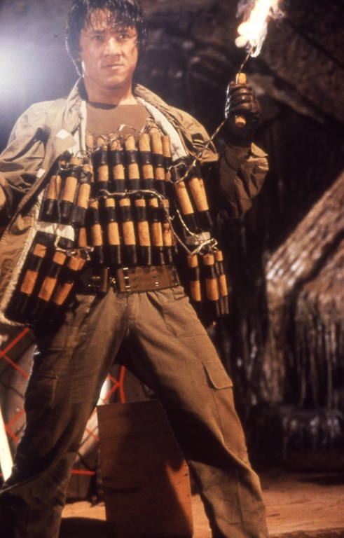 龙兄虎弟剧照的剧照