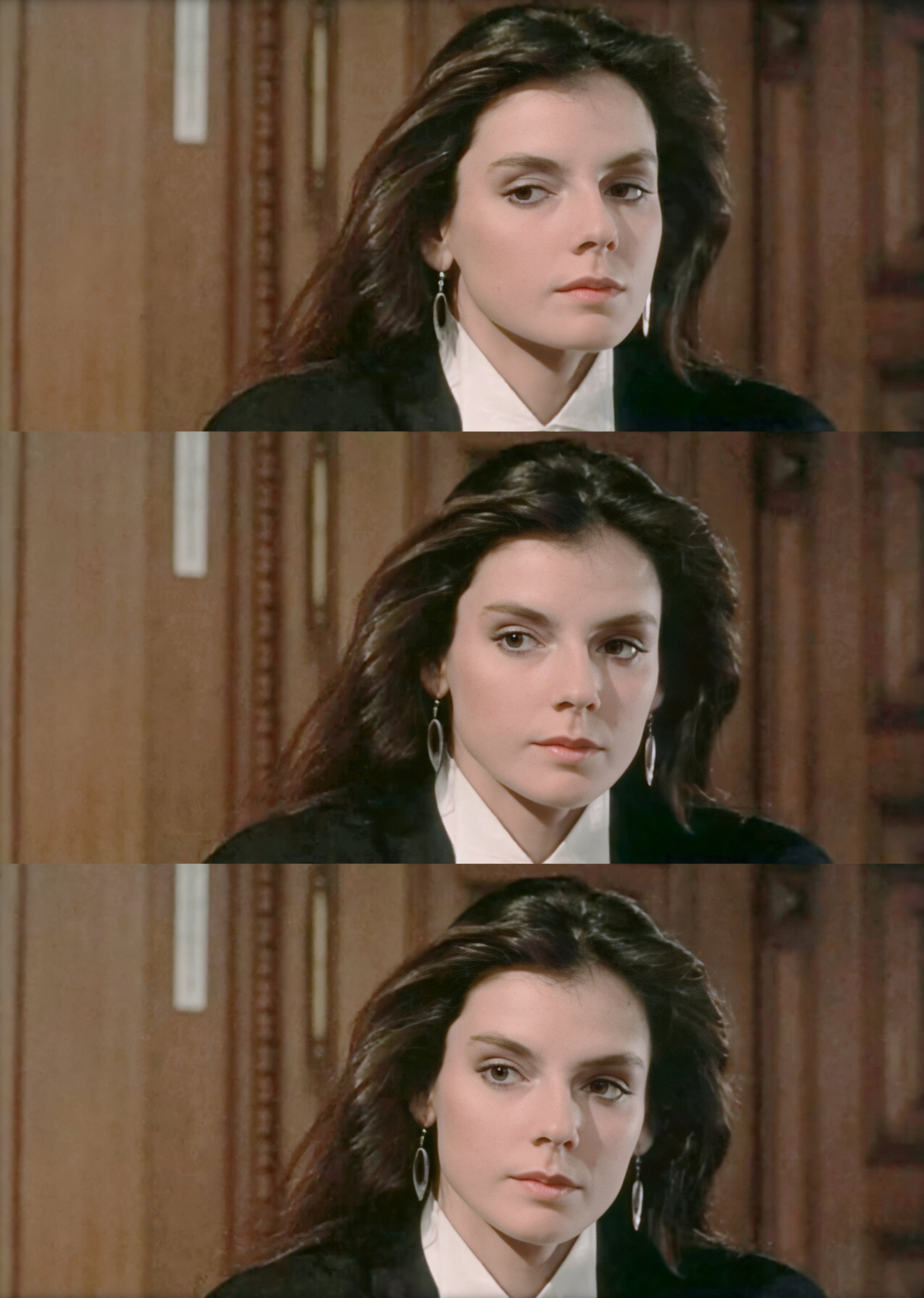 龙兄虎弟剧照的剧照