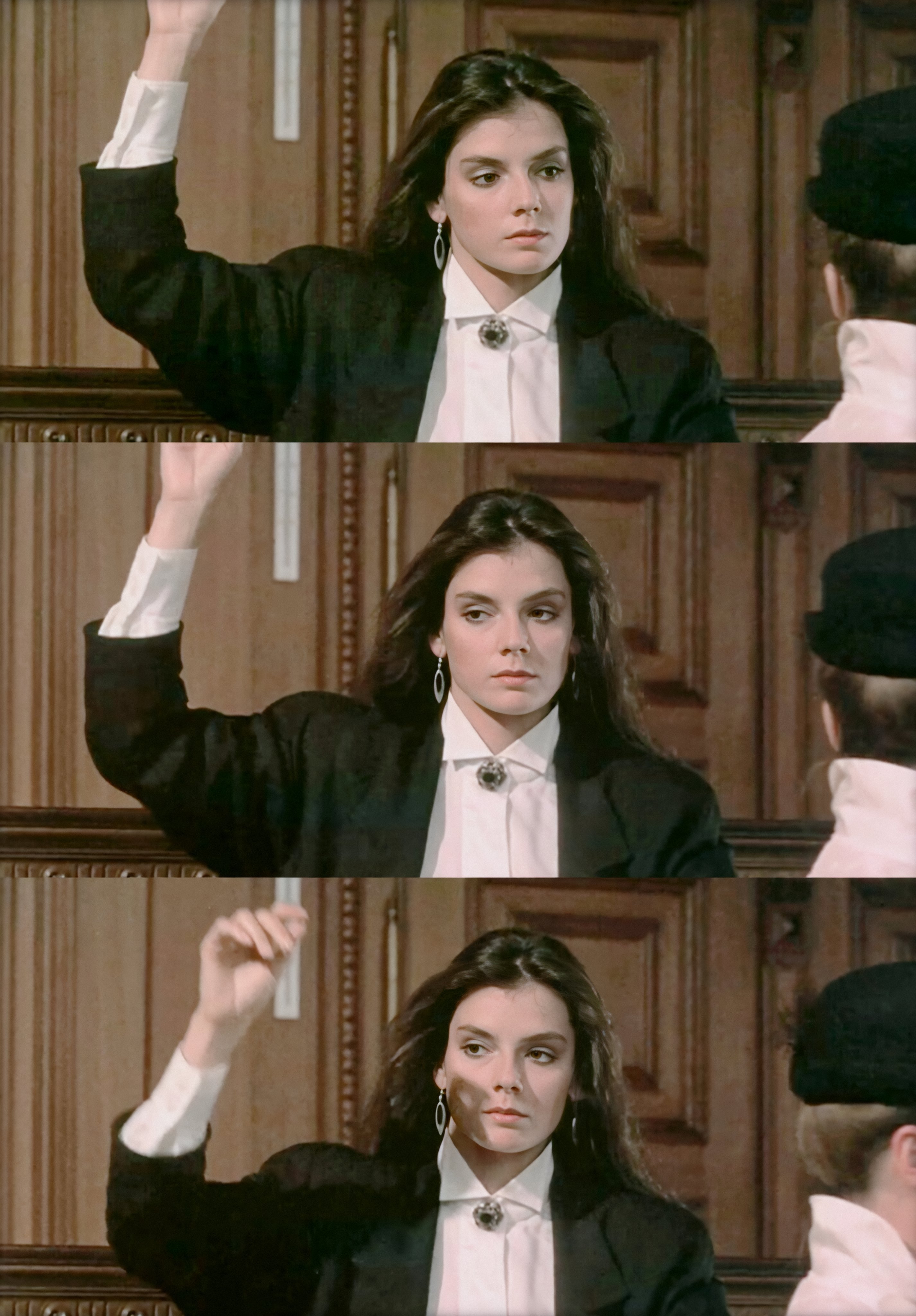 龙兄虎弟剧照的剧照